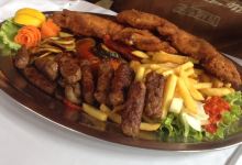 Presa美食图片