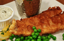 Kyle Hotel Restaurant餐厅图片