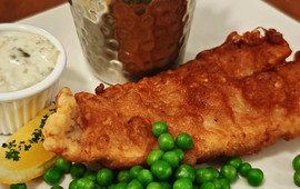 Kyle Hotel Restaurant