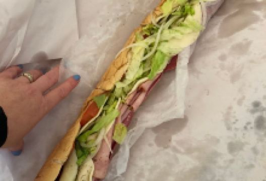 Capriotti's Sandwich Shop美食图片