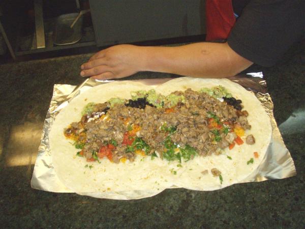 La Costena Mexican Grill