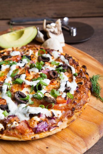 Maries Pizza