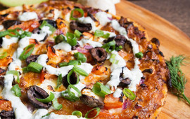 Maries Pizza