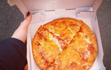 Poppa Pizza餐厅图片