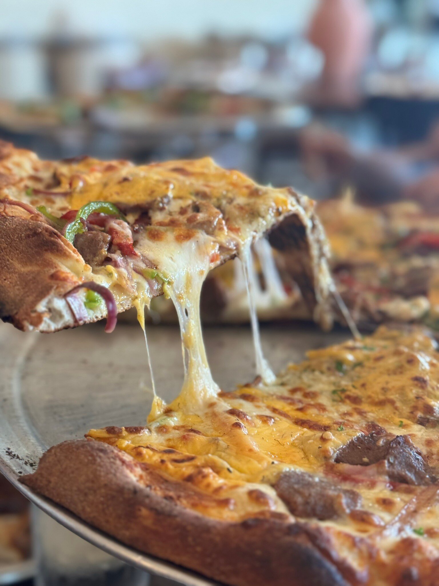 Teura Albanian, Mediterranean & Italian Restaurant