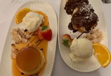 Orlando's trattoria美食图片
