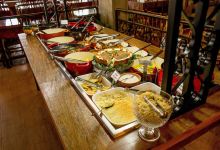 Restaurante Pioneiro美食图片
