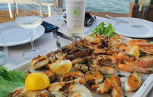 Piceri Restorant Artur餐厅图片