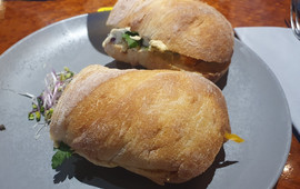Vanini Cafe Bar