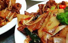 Canton Chinese Restaurant餐厅图片