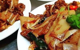 Canton Chinese Restaurant