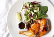 Brasserie Blanc美食图片