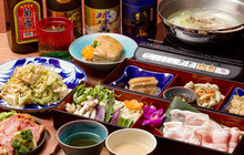 Akagara餐厅图片