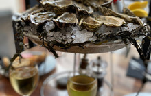 L'Oyster Bar餐厅图片