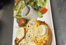 Cafe du Theatre美食图片