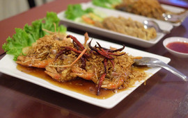 J&T Restaurant