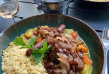 Le 20140美食图片