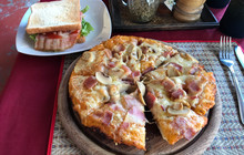 The Sausage Factory餐厅图片