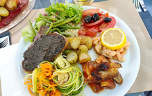 Le Comptoir餐厅图片