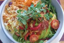 The Alford Bistro美食图片