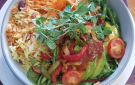 The Alford Bistro