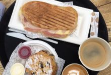 Pilgrims Coffee House美食图片