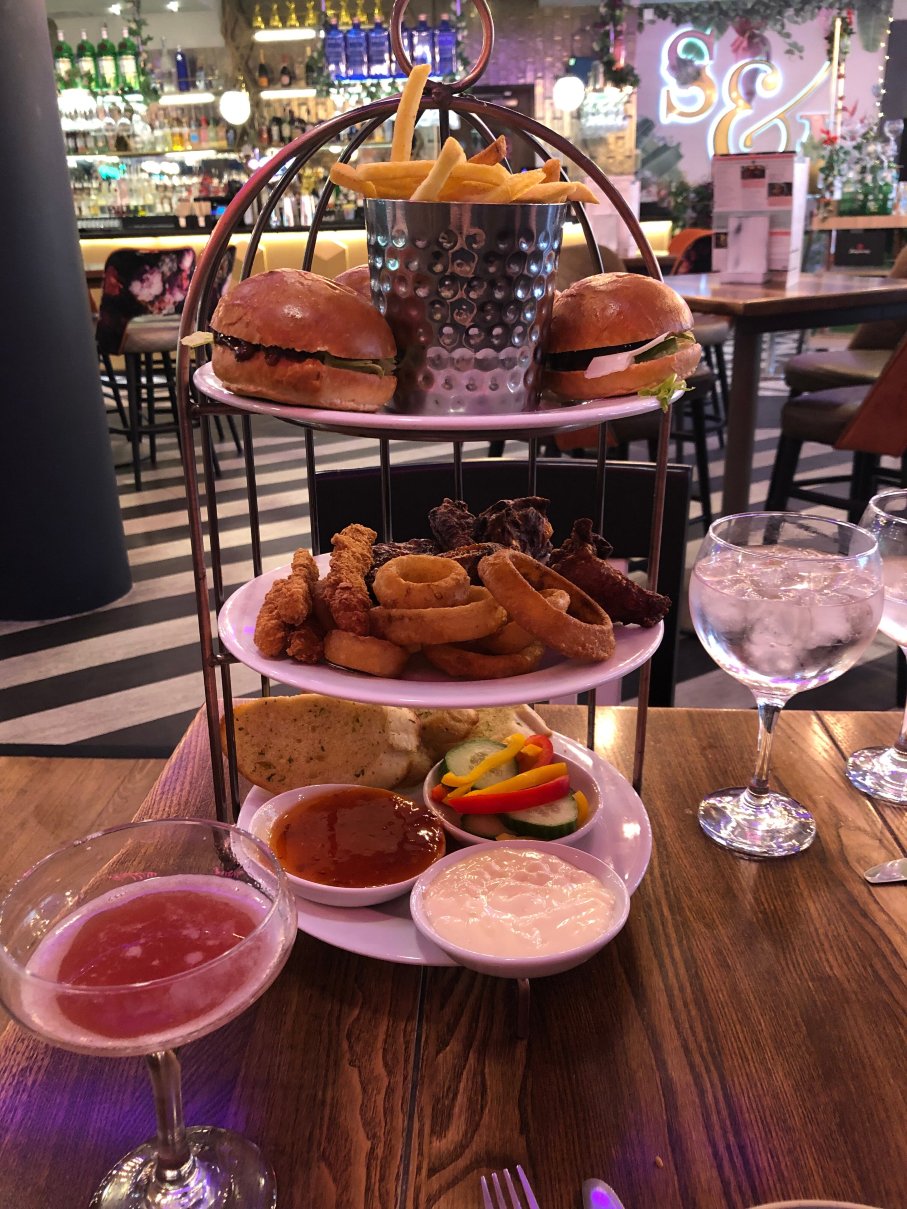 Slug & Lettuce Oxford