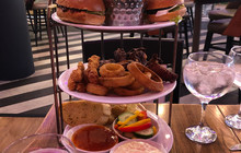 Slug & Lettuce Oxford餐厅图片