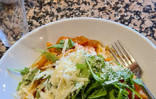 Paparazzi Pizzeria餐厅图片