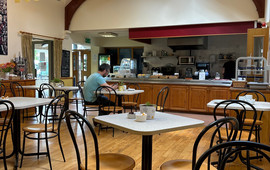 Touching Souls Tea Room