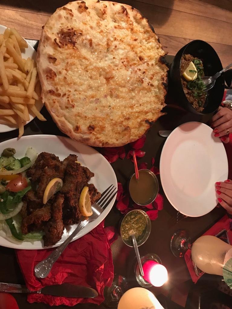 Akbars of Bradford餐厅图片