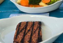 The Village Rest美食图片