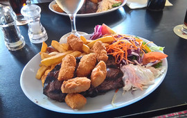 The Dacre Arms