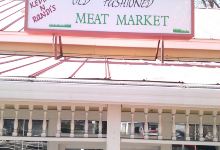 Kevin and Randi's Old Fashioned Meat Market购物图片