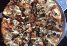 The Lost Pizza Company美食图片