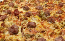Sam's Pizza Wausau餐厅图片