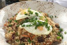 Lazy Dog Restaurant & Bar美食图片