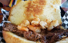 Darrow's New Orleans Grill餐厅图片