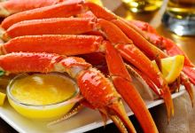 Riptides Raw Bar & Grill美食图片