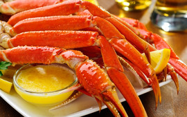 Riptides Raw Bar & Grill
