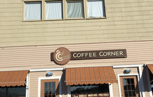 Coffee Corner餐厅图片