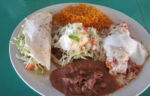 El Puerto Mexicana Restaurant餐厅图片