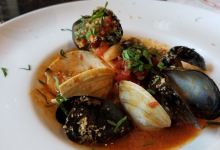 Peppercorn's Grill美食图片