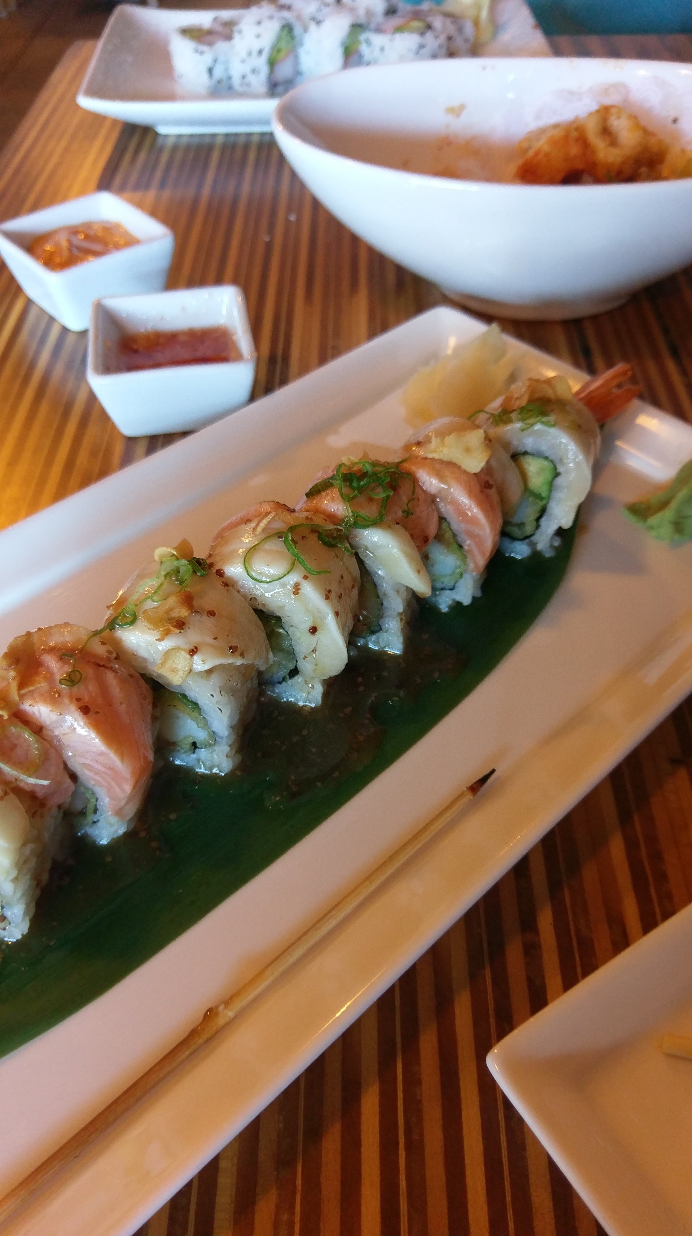 Kai Sushi餐厅图片