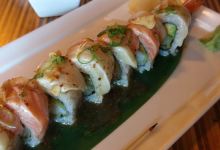 Kai Sushi美食图片