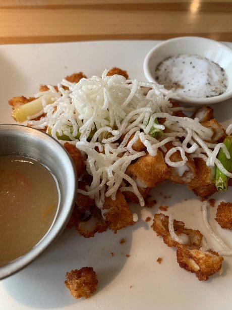 Canton Asian Bistro餐厅图片