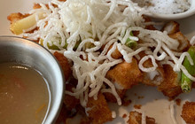 Canton Asian Bistro餐厅图片