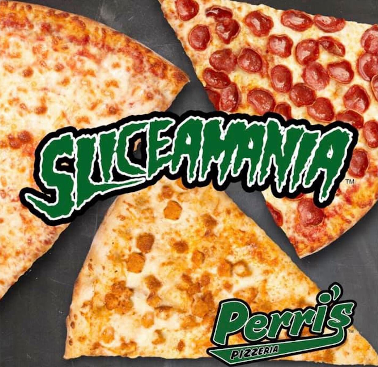 Perris Pizza餐厅图片