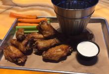 Bobby V's Restaurant and Sports Bar美食图片