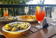 200 North Beach Restaurant and Bar美食图片